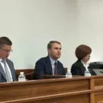 «У нас впевнена позиція»: Кравченко заявив про готовність подати апеляцію…