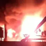 Укрзалізниця під масованим обстрілом з боку Росії. Сміла та Кропивницький…