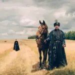 Серіал 1670 – Netflix анонсував другий сезон сатиричної комедії