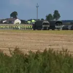 10 вересня до Польщі прилетіли 92 безпілотники, деякі з них…