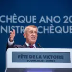 Бабіш пообіцяв скасувати чеську ініціативу, якщо повернеться до влади