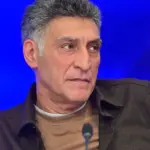 Помер пропагандист Тигран Кеосаян, який хотів “вилікувати” українців