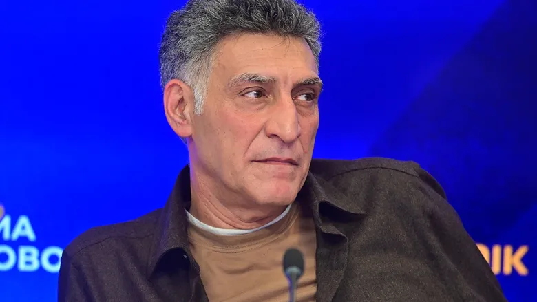 Помер пропагандист Тигран Кеосаян, який хотів 