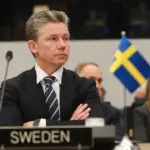 Швеція дозволяє продаж новітніх Gripen Україні, але лише після закінчення…