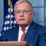 «Він хоче відновити Російську імперію — подивіться на історію»: Келлог…