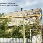 Російські війська завдали 696 ударів по Запорізькій області за добу…