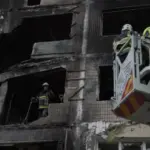 У Києві жінка померла в укритті від стресу під час…