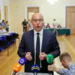 Парубій не звертався до Національної поліції та СБУ за захистом