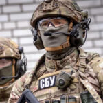 Підрозділи СБУ є одними з найкращих у боротьбі з ворогом…