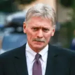 Кремль заявив, що Трамп “досить емоційно” сприймає війну в Україні.