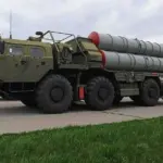 Сили спеціальних операцій збили російські С-400 у Калузькій області