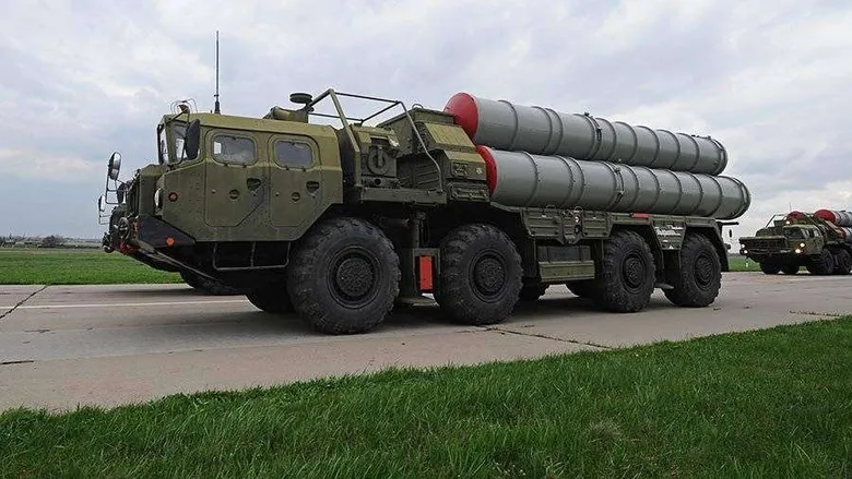 Сили спецоперацій уразили С-400 росіян в Калузькій області