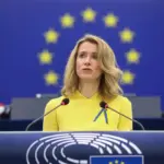 Каллас: Трамп обіцяв зупинити вбивства в Україні, це не на…