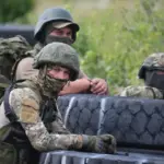 Росія розширює військові навчання «Захід-2025» до Калінінградської області