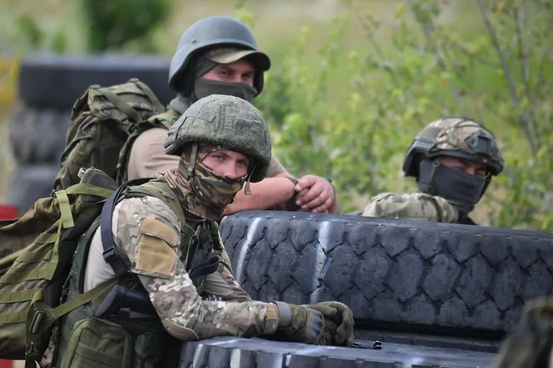 Росія розширила військові навчання 