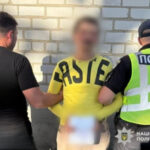 У Кіровоградській області затримали стрільця, який поранив двох поліцейських