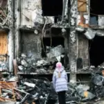 Дитина, яка постраждала від війни в Україні: змінено процедуру надання…
