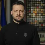 Зеленський: Перемога – це коли Україна не буде повністю окупована,…