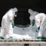 Що відбувається з тілами, повернутими до України шляхом репатріації: деталі…