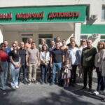 Десятки тисяч життів пацієнтів рятують тут щороку: у Кам'янському відкрилися…