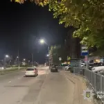 У Львові жінка випала з маршрутки під час посадки: поліція…