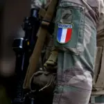 У вересні дрони також помітили над військовою базою у Франції.