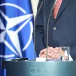 НАТО обіцяє продовжувати “рішуче реагувати” на порушення Росією свого повітряного…