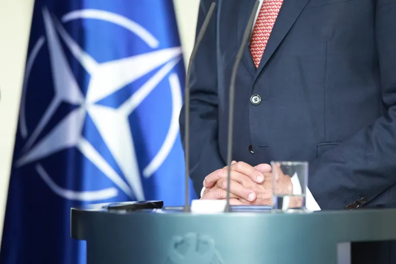 НАТО пообіцяло й надалі 