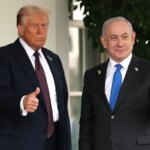 План Трампа по Газе: Нетаньяху просто водит его за нос?