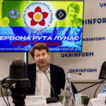 «Опір. Відродження. Нове дихання. Це місце, де українська пісня стає…