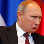 Путін чіпляється за таких, як він: геронтократія в Росії зростає…