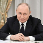 Путін загострює ситуацію в Україні, бо Захід діє нерішуче, —…