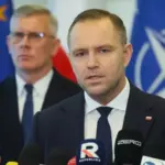 Президент Польщі дозволив розгортання союзних військ у складі “Східної гвардії”