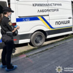 Дві смерті за хвилину: чоловік застрелив власника приміщення та покінчив…
