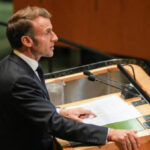 Уся Європа стикається з загрозою дестабілізації з боку Росії –…