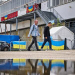 Нідерланди заявили про нестачу місць для українських біженців.