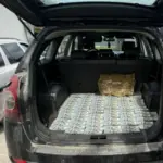 Майже 30 тонн пального з військової частини викрали та продали:…