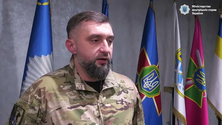 Голова МВС Клименко отримав нового заступника – сприяв обороні Києва
