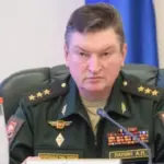 Російського генерала Лапіна звільнили з армії: яку нову посаду він…