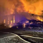 Росіяни знищили цех та склад алкогольної марки Aznauri в Одеській…