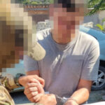 Завербований росіянами рецидивіст координував ворожі атаки на волонтерські та реабілітаційні…