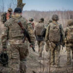 «Ми з чоловіком домовилися – він попередить мене, якщо поїде…