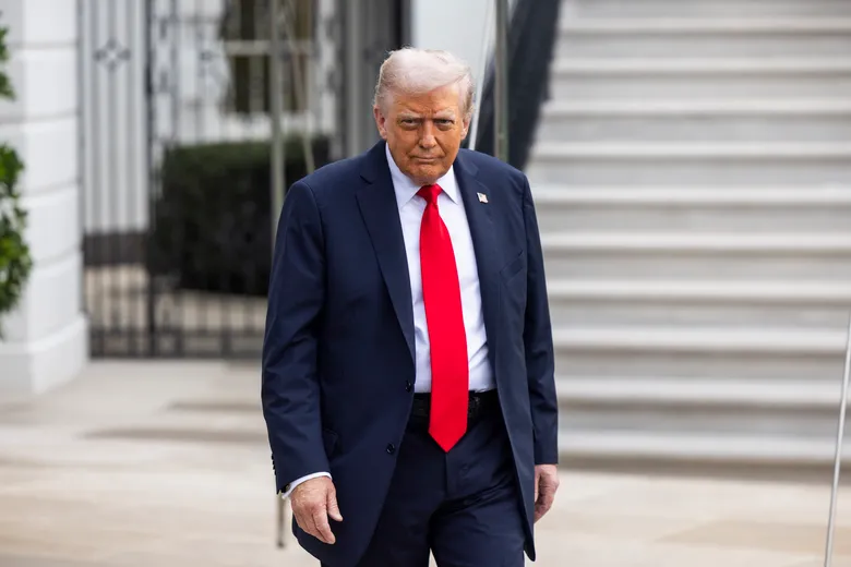 WSJ: Трамп міг висунути нереальні вимоги ЄС, щоб уникнути санкцій проти Росії