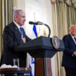 Нетаньягу заявив про підтримку плану Трампа щодо припинення війни в…