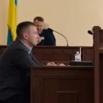 Шабунін назвав приховування квартири вартістю 4 мільйони членом НАБУ Тебєкіним…