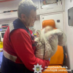У Києві 17-річна мати залишила свою дитину в замкненій квартирі…