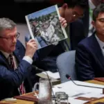 Атака безпілотників на Польщу. НАТО посилює війська на східному кордоні