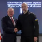 Нові патріоти для України та подробиці нападу Росії на Польщу:…
