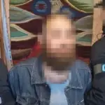 СБУ викрила та затримала священика УПЦ (МП), який коригував російські…
