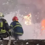 У Сумській області внаслідок удару безпілотника загинула ціла родина з…
